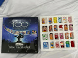 Advent Calendar Stitch Mini Figures 24 Days Christmas - Tophatter Daily Deals
