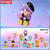 Genuine Pop Mart Pino Jelly Star Project Series Figures Blind Box Action Figure Outer Space - Tophatter Daily Deals