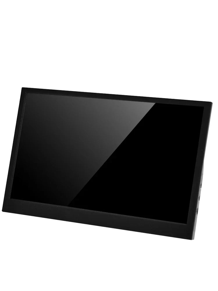 11.6 Inch Portable Monitor HDMI TFT Gaming Display - Tophatter Daily Deals