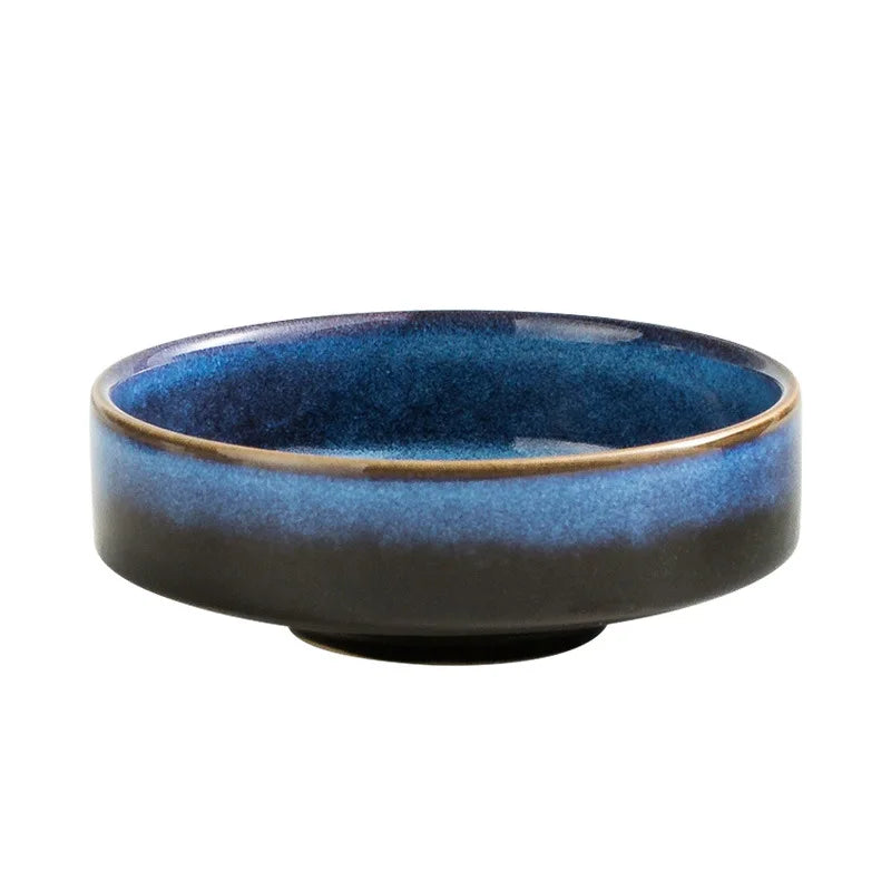 Rice Bowl 4.5 Inch Ceramic Japanese Bowl Fall 2025 Gift - Tophatter Daily Deals
