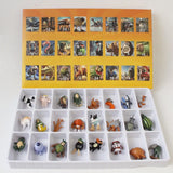Advent Calendar 24 Day Italian Brainrot Christmas Keepsake J PVC Figure - Tophatter Daily Deals