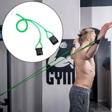 Pitching Resistance Band Arm Trainer For Baseball Softball - Tophatter Daily Deals
