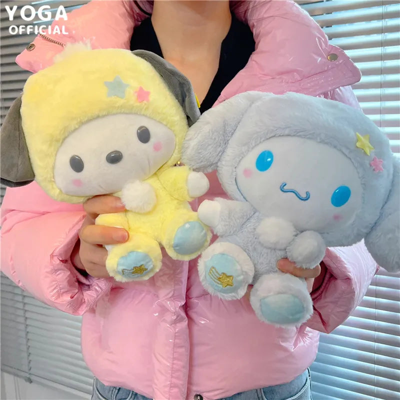 Sanrio Plush Soft Stuffed Plushies Anime - Tophatter Daily Deals