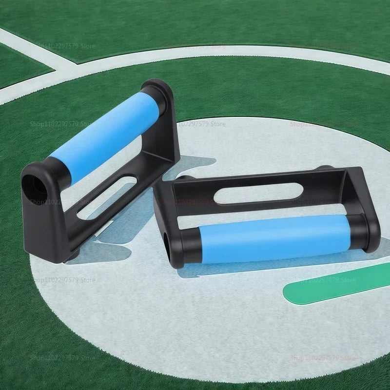 Push Up Training Board Portable Multifunctional Home Gym - Tophatter Daily Deals