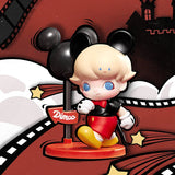 Genuine Pop Mart Dimoo World × Disney Series Figures Blind Box Animals - Tophatter Daily Deals