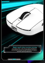 Gaming Mouse Wireless Lightweight Ambidextrous 26000 DPI - Tophatter Daily Deals