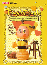 Genuine Pop Mart Twinkle Twinkle Bee Your Honey Figure Animals - Tophatter Daily Deals