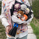 Harry Potter Plush Toys Handmade Bouquet Mythical - Tophatter Daily Deals