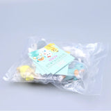 Mofusand x Sanrio Mini Kawaii Figure Set Shark Cat Kuromi Hello Kitty Hangyodon Anime - Tophatter Daily Deals