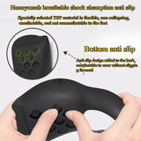 Orthotic Arch Support Insoles For Flat Feet Sneakers Plantar Fascia Insole - Tophatter Daily Deals