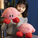 Kirby Plush Toy Anime - Tophatter Daily Deals