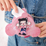 Genuine Pop Mart Skullpanda Cheers to Myself Series - Mini Bag Anime - Tophatter Daily Deals