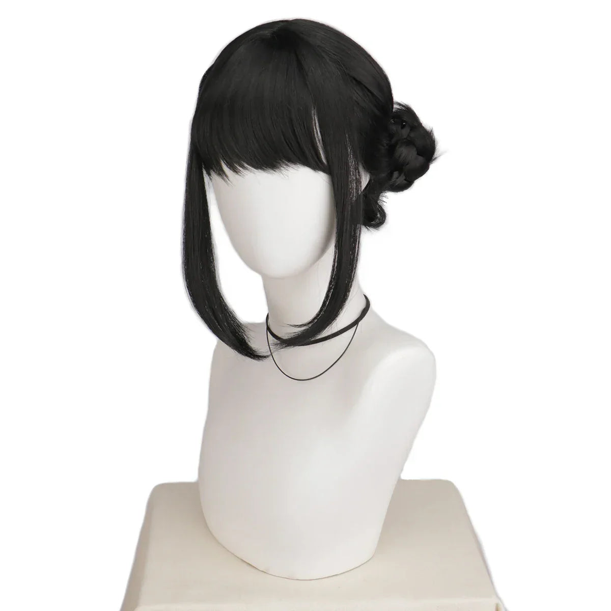 Lightweight Flattering Women Cosplay Set - Holographic PVC - Tophatter Daily Deals