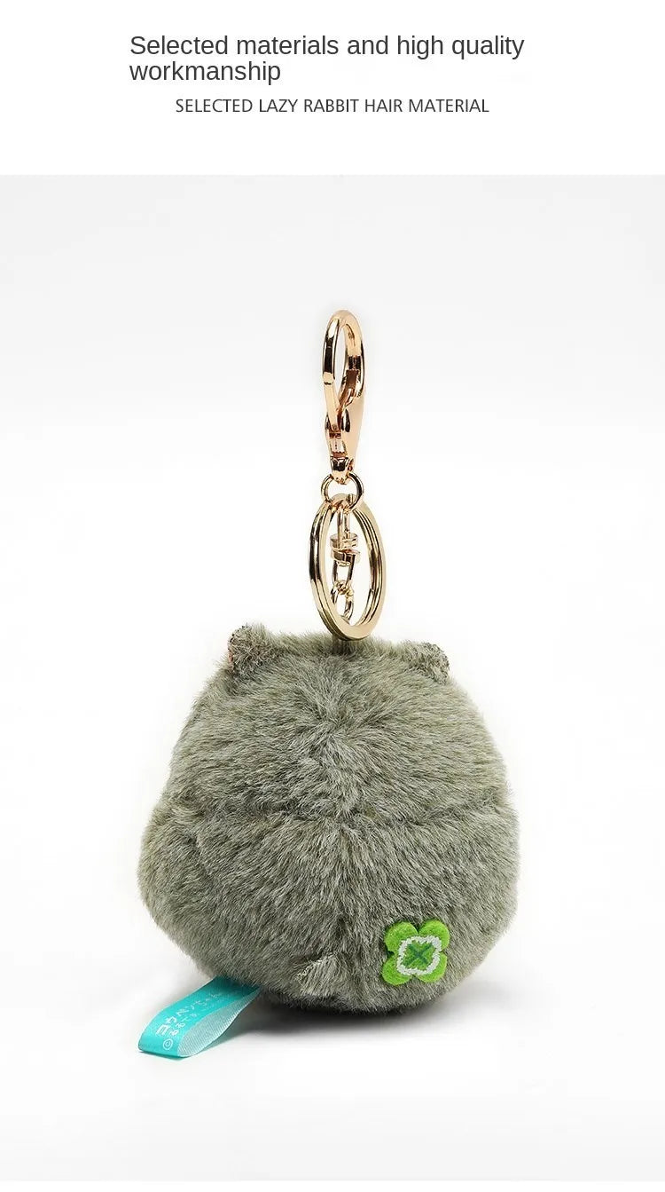 Bag Charm Penguin Keychain Animals - Tophatter Daily Deals