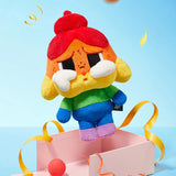 Genuine Pop Mart Crybaby Cheer Up, Baby! Series 30cm Plush Doll Mythical - Tophatter Daily Deals