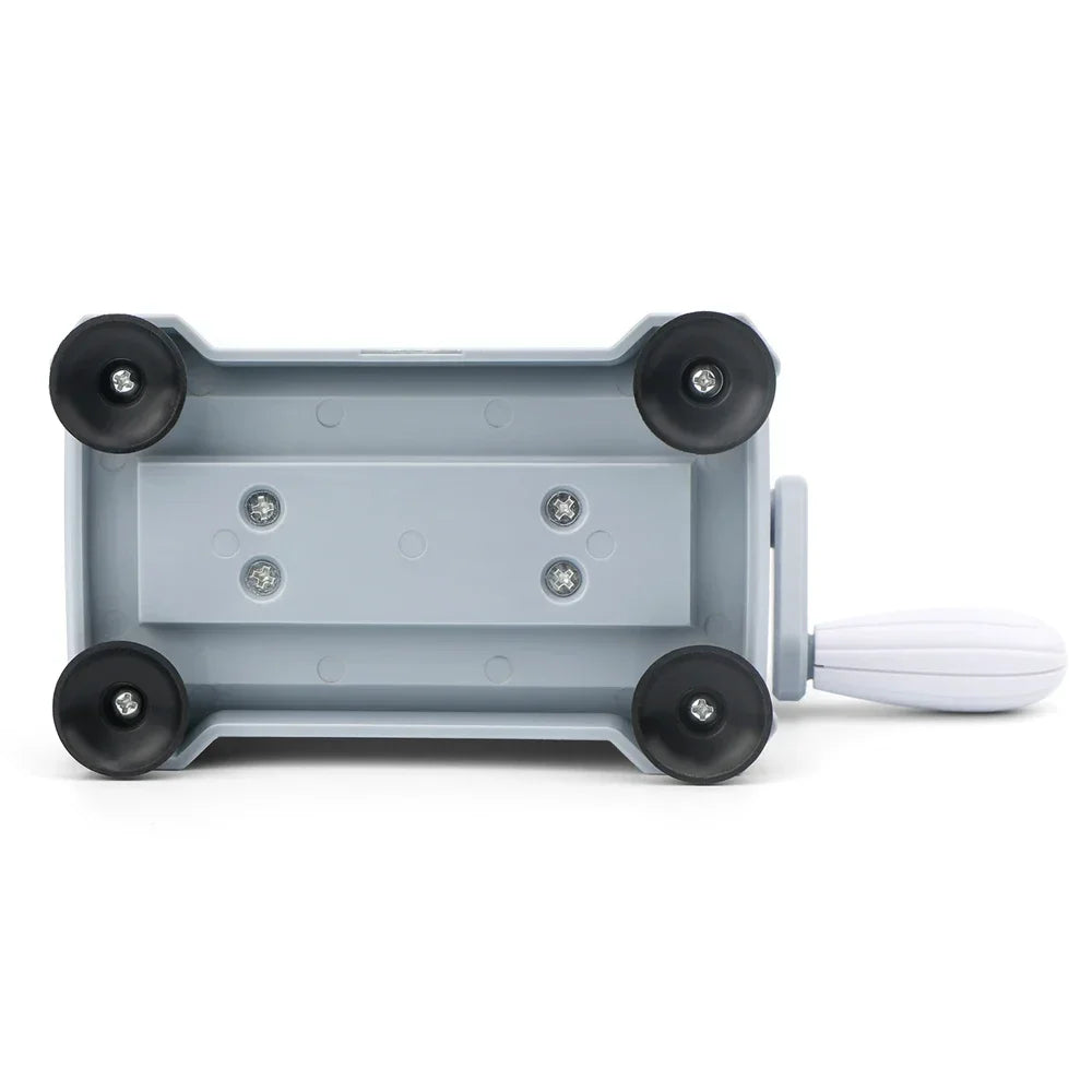 Mini Die Cutting Machine Portable Paper Embossing Tool - Tophatter Daily Deals