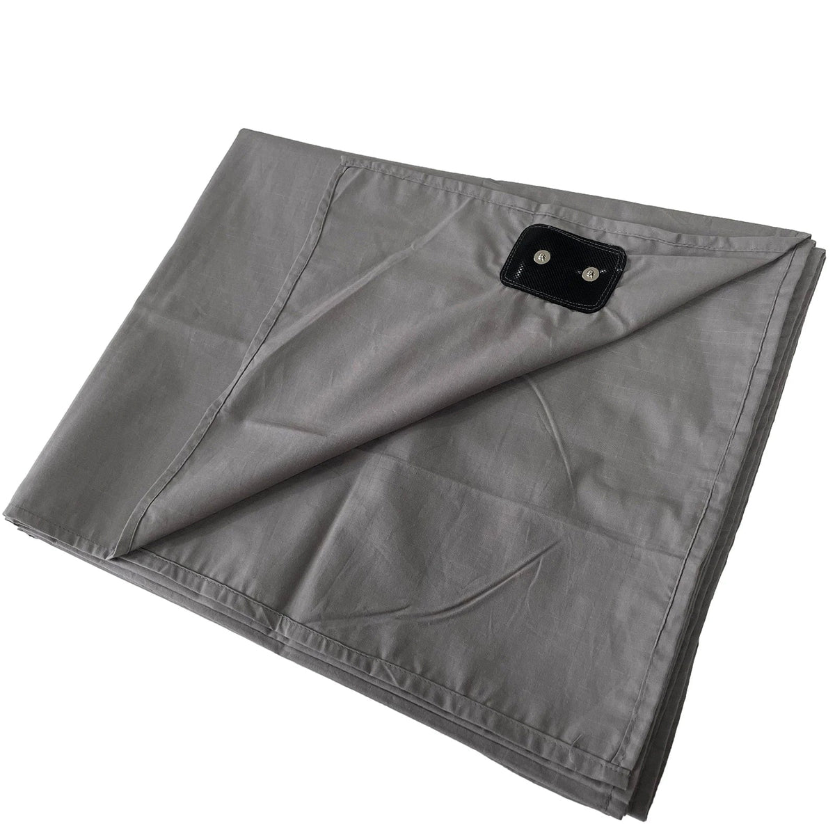 Earthing Bed Sheet Conductive Silver Antistatic Sheet - Tophatter Daily Deals