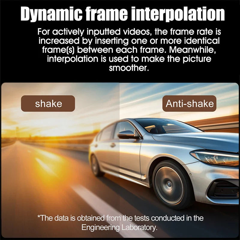 4K AI Smart Camera Glasses Photochromic Travel Handsfree - Tophatter Daily Deals