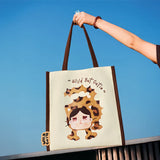 Genuine Pop Mart Crybaby Wild but Cutie Series - Shouder Bag Animals - Tophatter Daily Deals