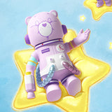 Genuine Pop Mart Mega Space Molly Figure 400%+100% Sweet Dream Bears Limited Edition Outer Space - Tophatter Daily Deals