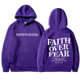 Oversized Unisex Hoodie - Longline Printed, Polyester - Tophatter Daily Deals