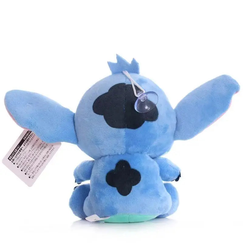 KIDS PREFERRED Disney Baby Stitch Stuffed Animal Plush - Tophatter Daily Deals