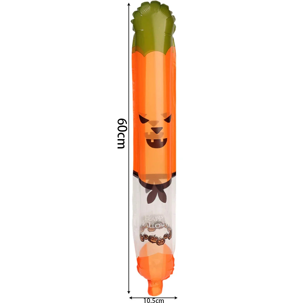 Halloween Balloons Giant Foil Standee Party Decor 2025 30 As the picture shows - Tophatter Daily Deals