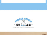 Miffy PU Leather Backpack Animals - Tophatter Daily Deals