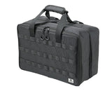 Storage Bag Tactical Camping Organization Black Duffel Bags - Tophatter Daily Deals