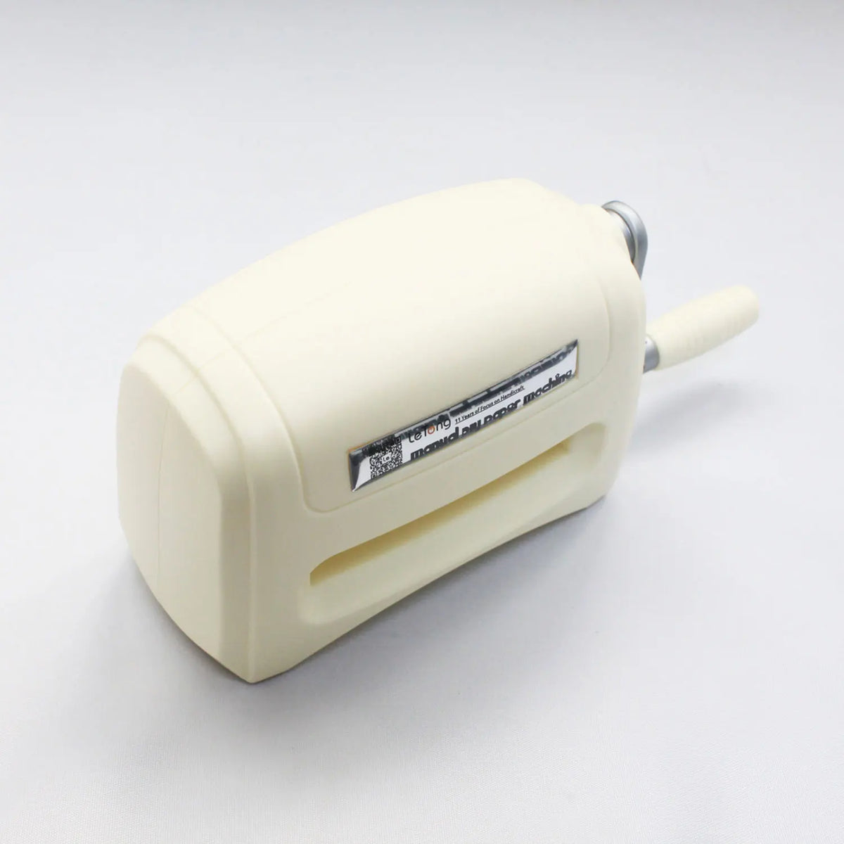 Portable Manual Die Cutting And Embossing Machine For Cards - Tophatter Daily Deals