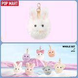 Genuine Pop Mart Instinctoy Fantasy World Series - Plush Blind Box Animals - Tophatter Daily Deals