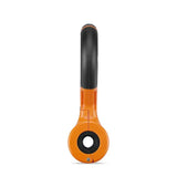Kettlebell Travel Grip Trainer Compact Workout Gear - Tophatter Daily Deals