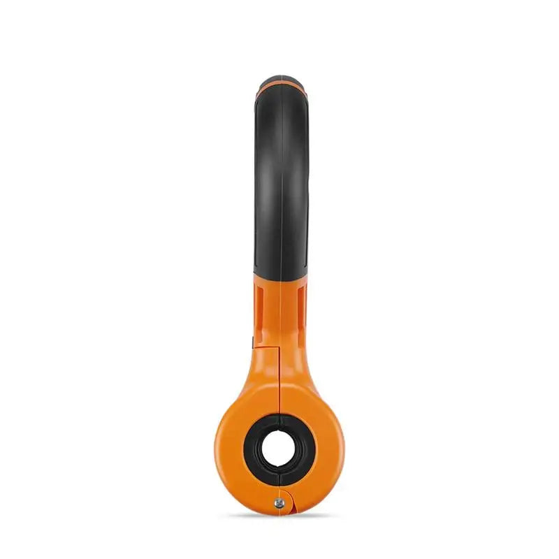 Kettlebell Travel Grip Trainer Compact Workout Gear - Tophatter Daily Deals