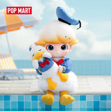 Genuine Pop Mart Dimoo x Donald Duck 1/8 Action Figure Animals - Tophatter Daily Deals