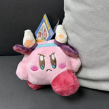 Bandai Kirby Plush Keychain - Sakura Mochi & Dango Taurus Anime - Tophatter Daily Deals