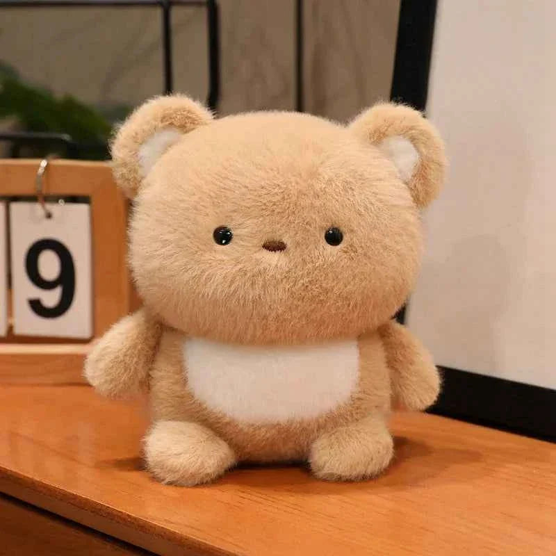 Plush Toys Lovely Stuffed Animals bear 15cm Toys & Games - Tophatter Daily Deals