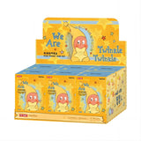 Genuine Pop Mart We are Twinkle Twinkle Series - Plush Pendant Blind Box Full Set of 6 Boxes Anime - Tophatter Daily Deals