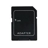 1TB MicroSD Card UHS I Class 10 High Speed Storage Card Slot - Tophatter Daily Deals