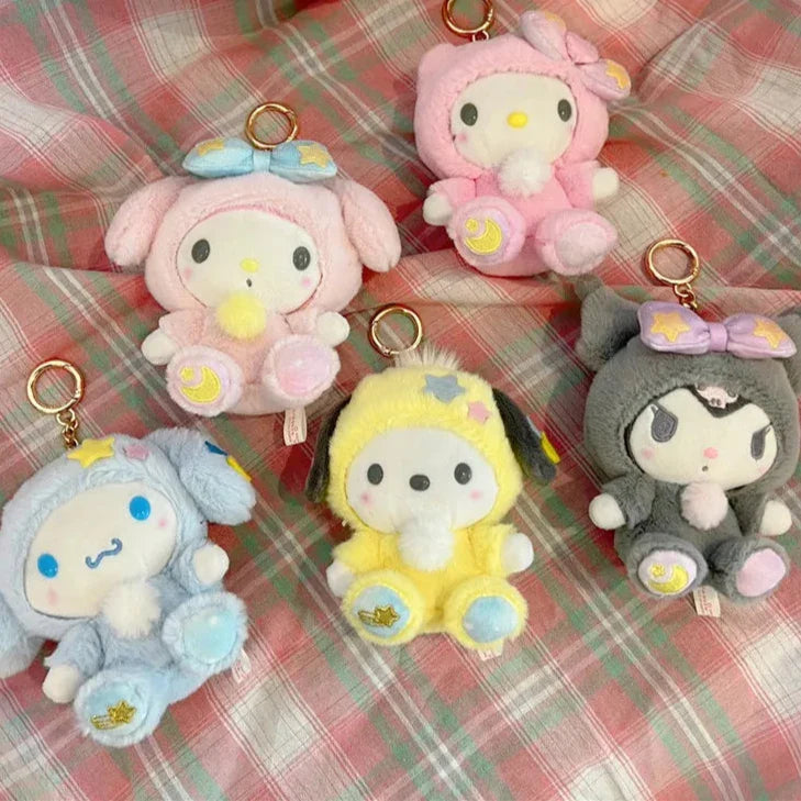 Sanrio Pompompurin Plush Soft Stuffed Plushies Anime - Tophatter Daily Deals