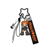 Genuine Pop Mart Lil Peach Riot: Loading! Series - Key Chain GIGI Outer Space - Tophatter Daily Deals