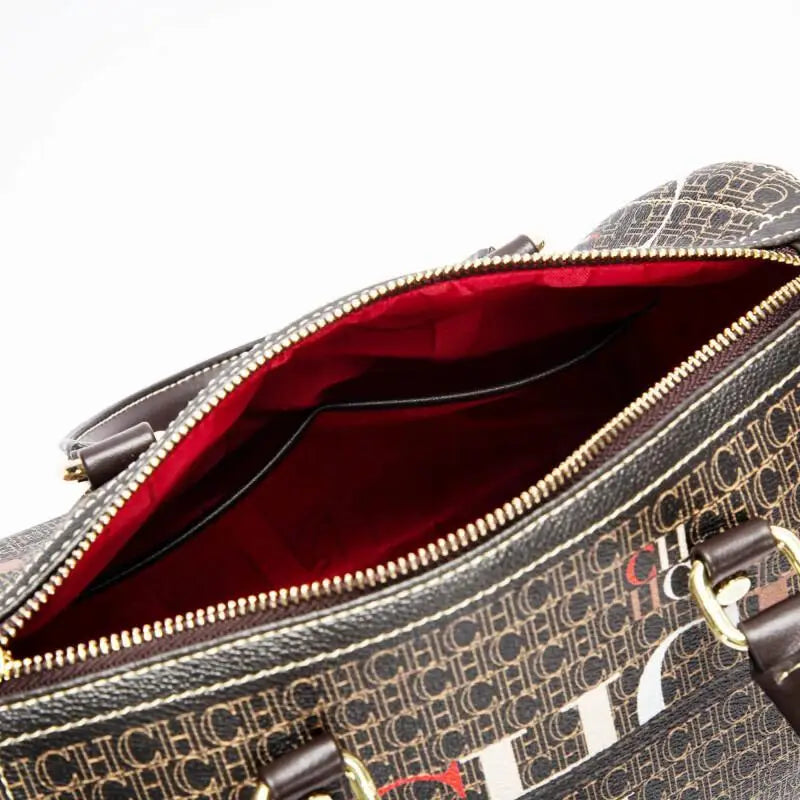 Ladies Bucket Bag Large Capacity Floral Handbag Apparel & Accessories > Handbags, Wallet's & Cases > Handbags > Bucket Bags - Tophatter Daily Deals