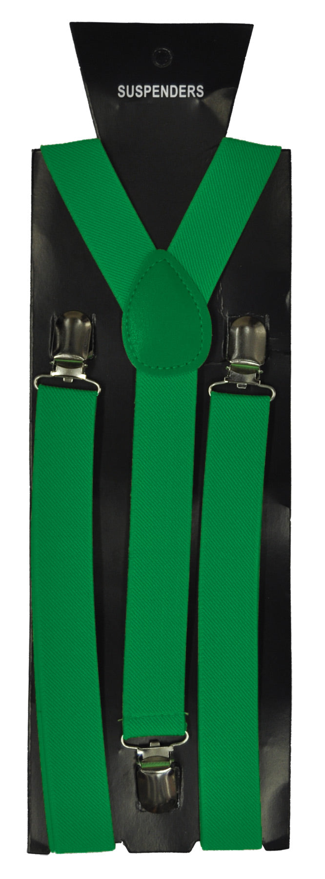 Suspender Neon Green Costume Accessories - Tophatter Daily Deals