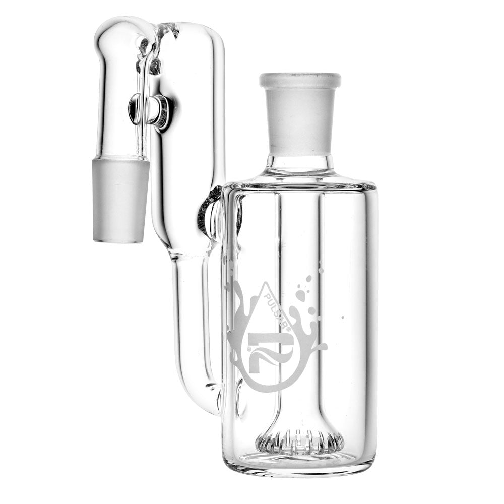 Tophatter's Inc. Showerhead Recycler Ash Catcher 14mm Ash Catchers - Tophatter Daily Deals