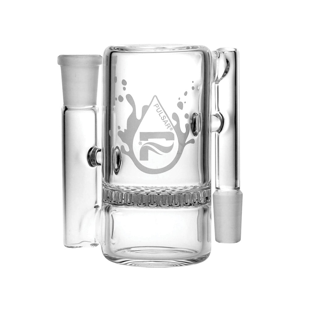 Tophatter's Inc. Honeycomb Ash Catcher Ash Catchers - Tophatter Daily Deals
