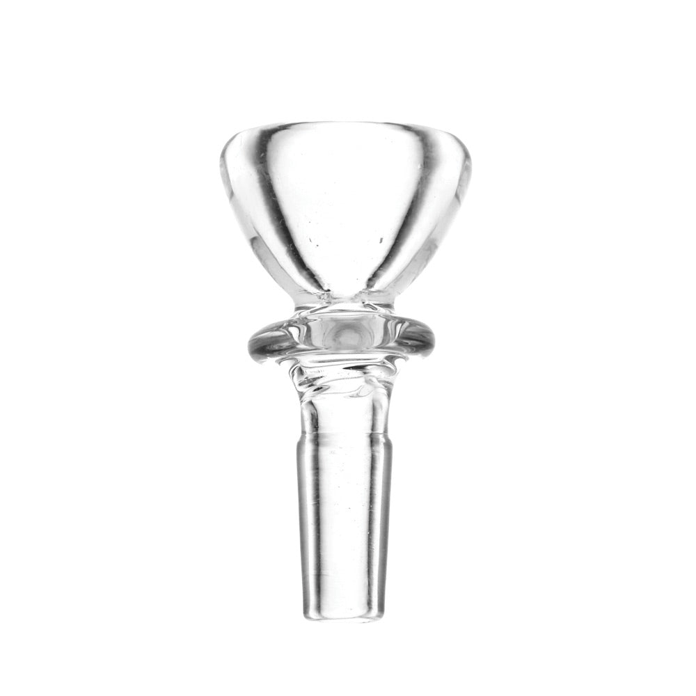 Ring Handle Herb Slide Bong Bowls - Tophatter Daily Deals