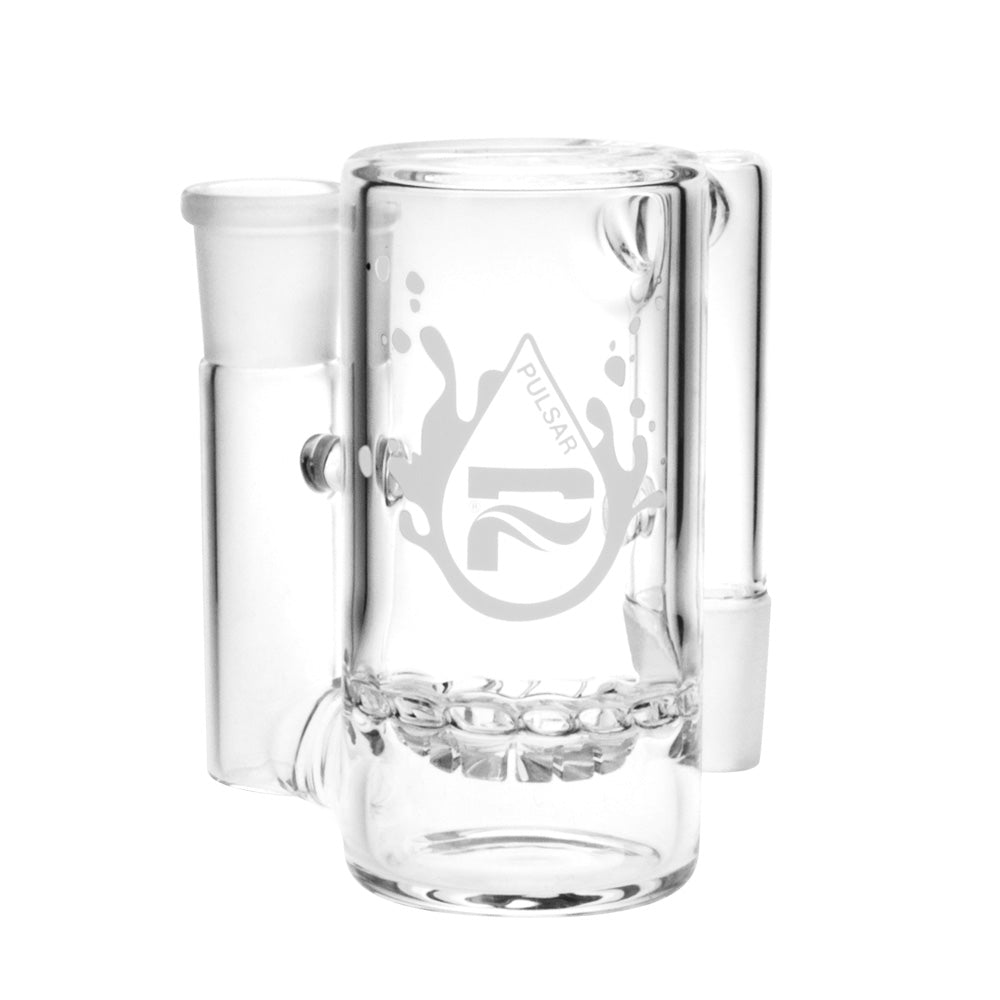 Tophatter's Inc. Turbine Ash Catcher 14mm Ash Catchers - Tophatter Daily Deals