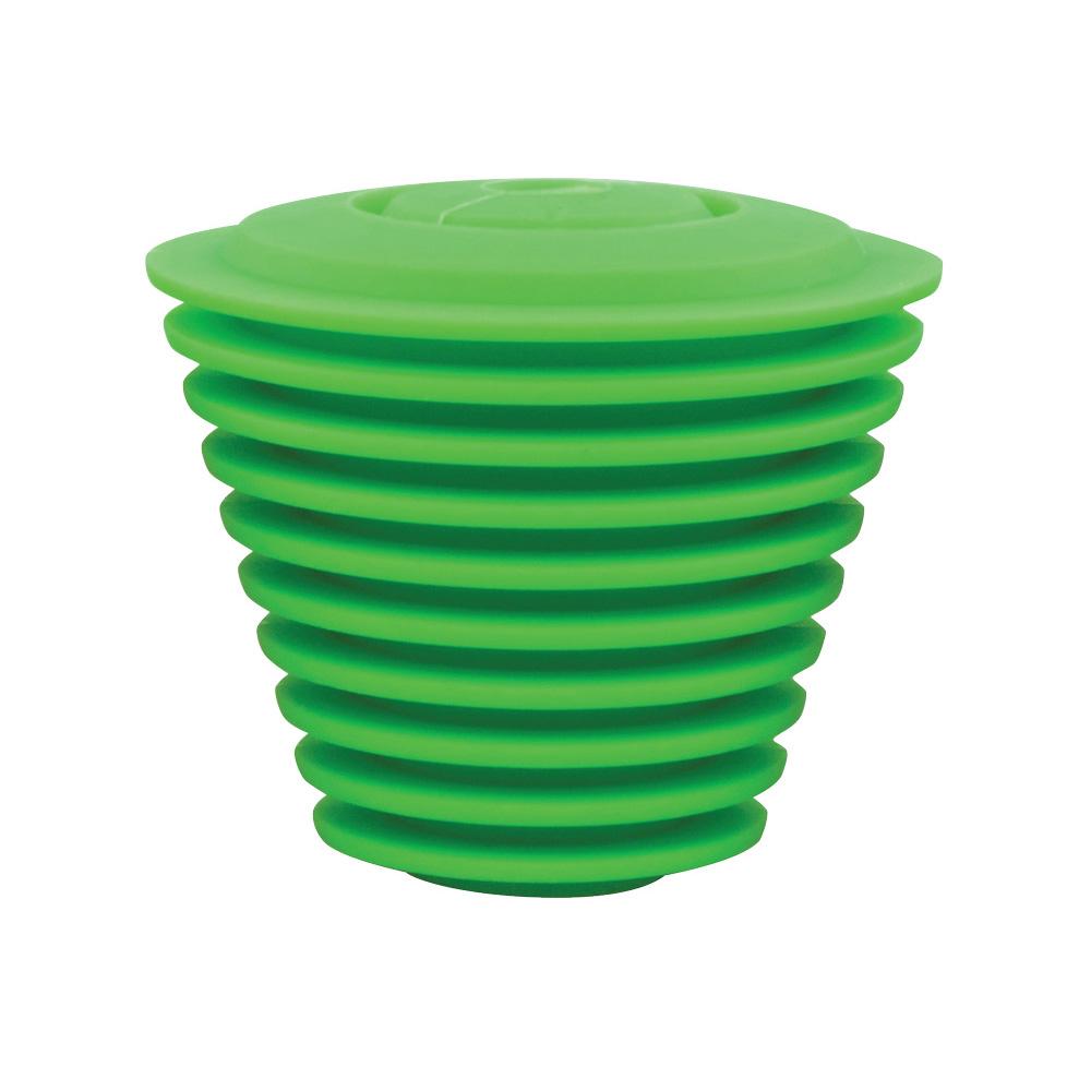 Tophatter's Inc. Plug | Bong Cleaning Plug Set Green Cleaning Supplies - Tophatter Daily Deals