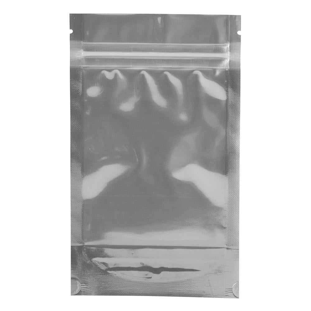 Cannaline Smell Proof Bags Medium Storage Solutions - Tophatter Daily Deals