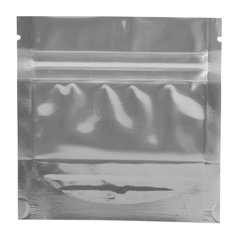 Cannaline Smell Proof Bags Xtra Small Storage Solutions - Tophatter Daily Deals