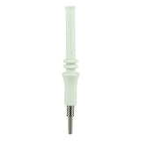 Tophatter's Inc. RIP Silicone Dab Straw Glow Silicone Dab Straws - Tophatter Daily Deals